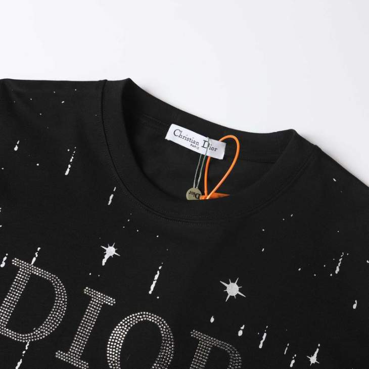 Dior T Shirts Short _SKUDiorS-XLtltxD40215646